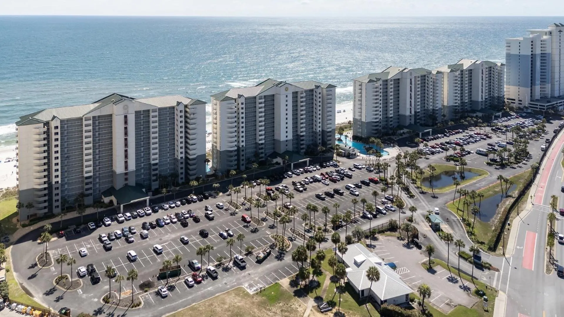 Ferienwohnung Gulf-Front 3Br3Ba Stunning Dual Balconies Panama Stadt 0*,  USA