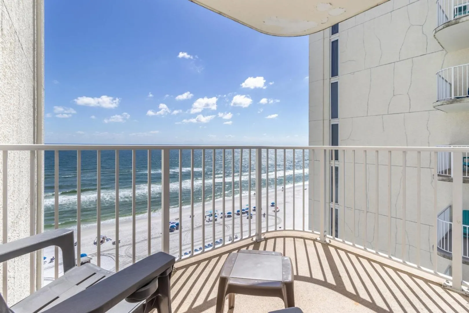 Ferienwohnung Gulf-Front 3Br3Ba Stunning Dual Balconies Panama Stadt Apartment