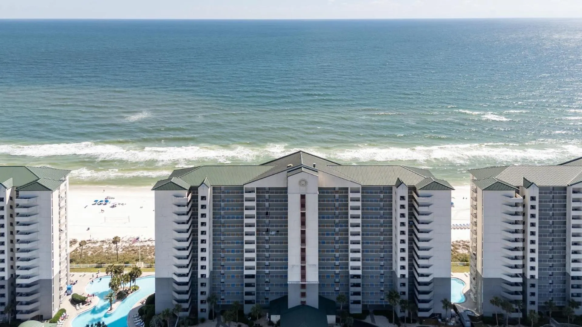 Ferienwohnung Gulf-Front 3Br3Ba Stunning Dual Balconies Panama Stadt Apartment