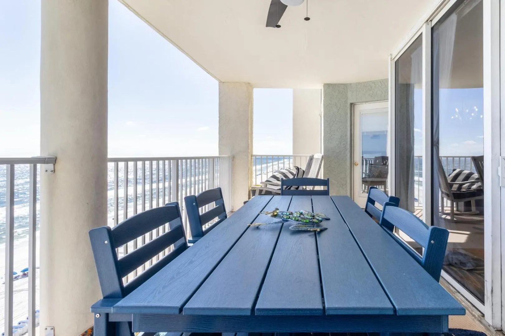 Ferienwohnung Gulf-Front 3Br3Ba Stunning Dual Balconies Panama Stadt 0*,