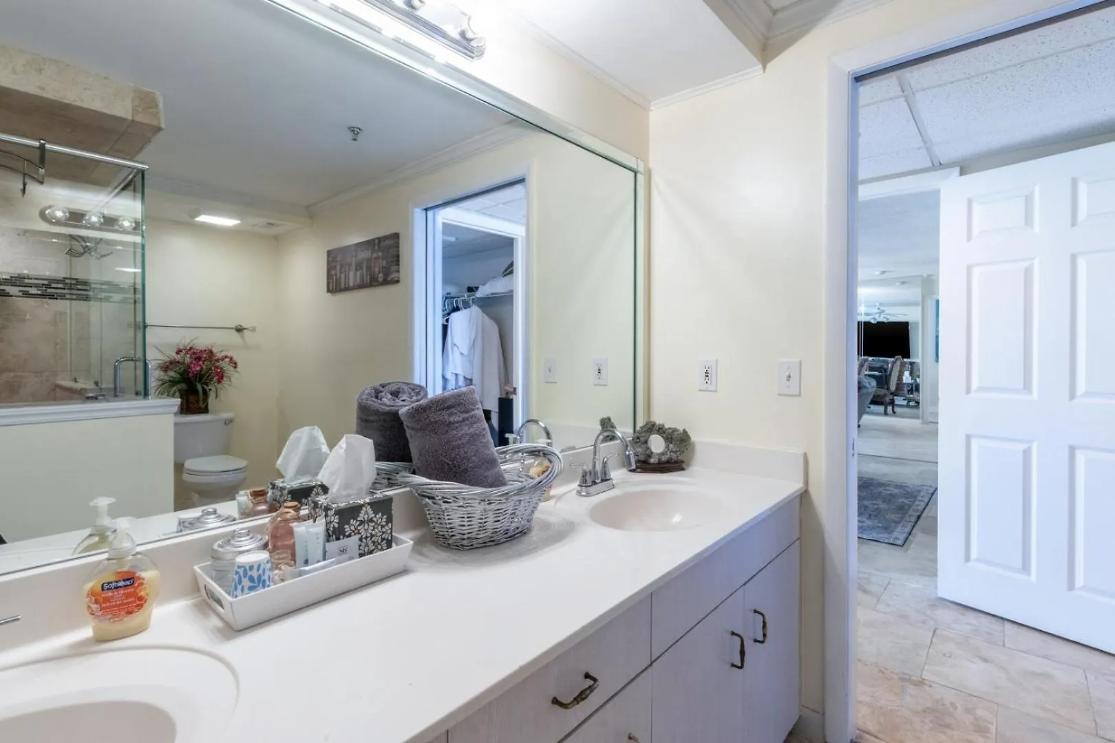 Ferienwohnung Gulf-Front 3Br3Ba Stunning Dual Balconies Panama Stadt 0*,  USA