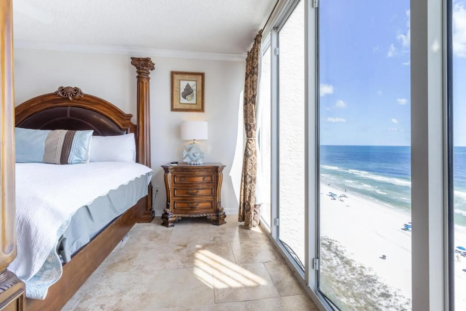 Apartment Ferienwohnung Gulf-Front 3Br3Ba Stunning Dual Balconies Panama Stadt