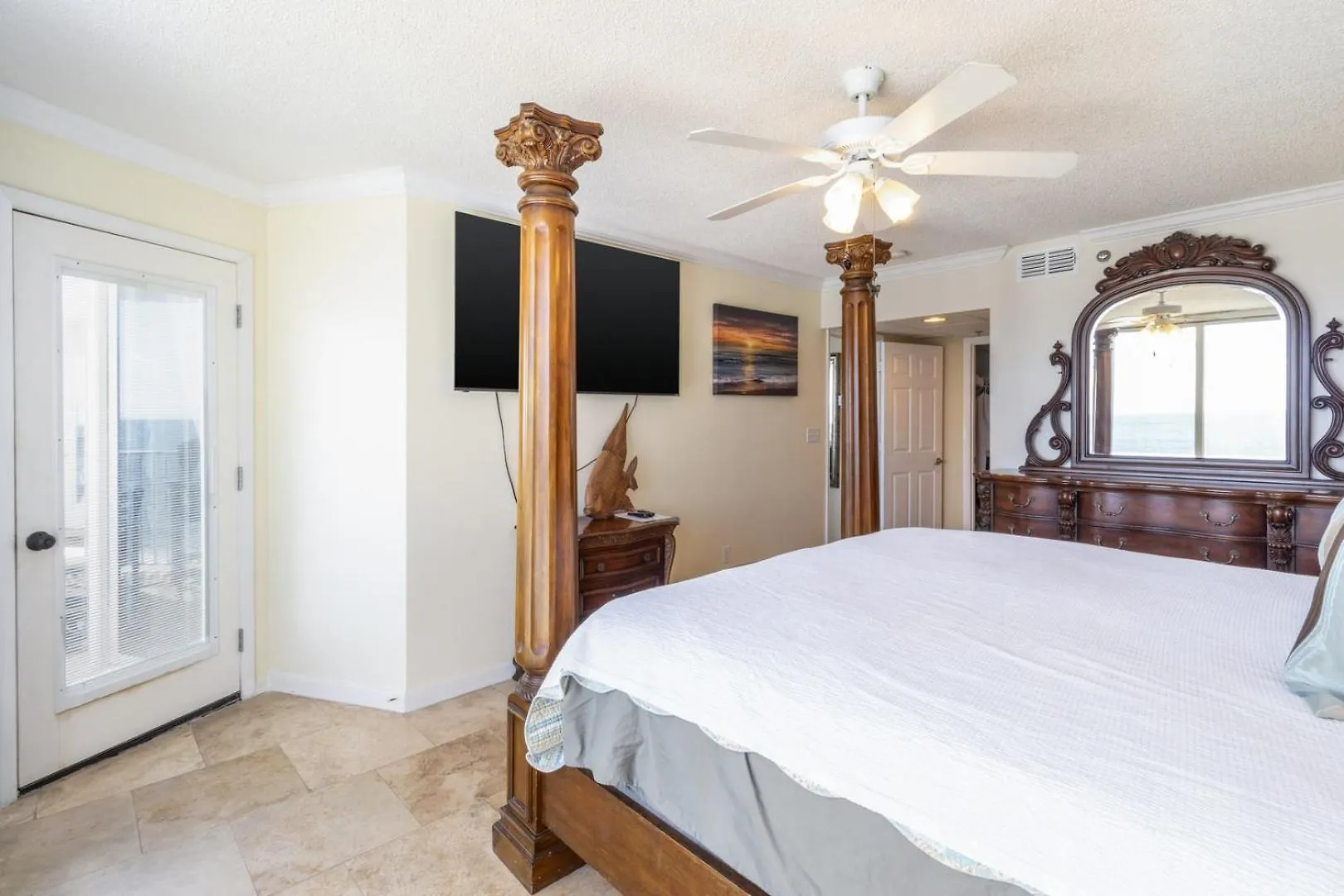Ferienwohnung Gulf-Front 3Br3Ba Stunning Dual Balconies Panama Stadt Apartment