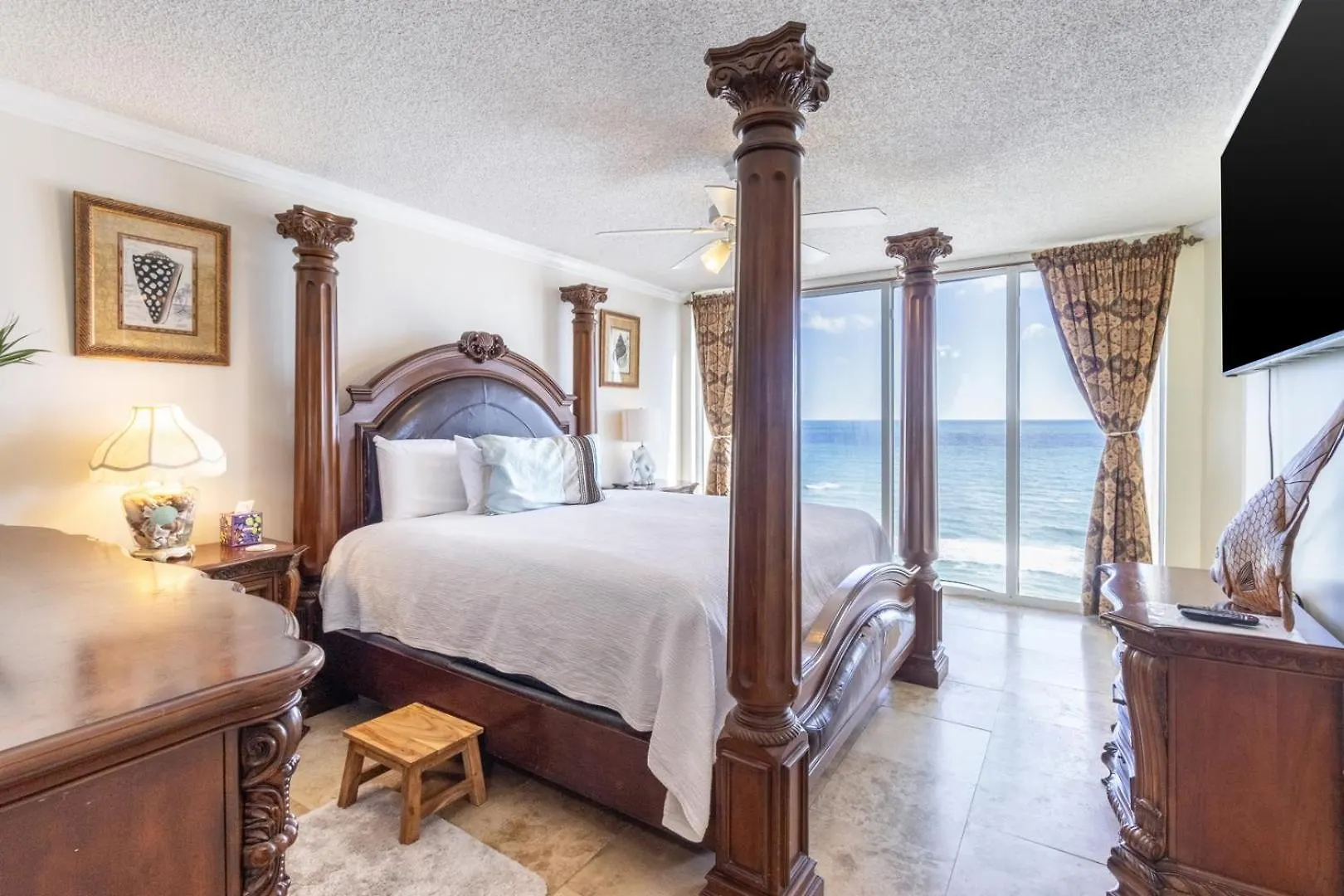 Ferienwohnung Gulf-Front 3Br3Ba Stunning Dual Balconies Panama Stadt
