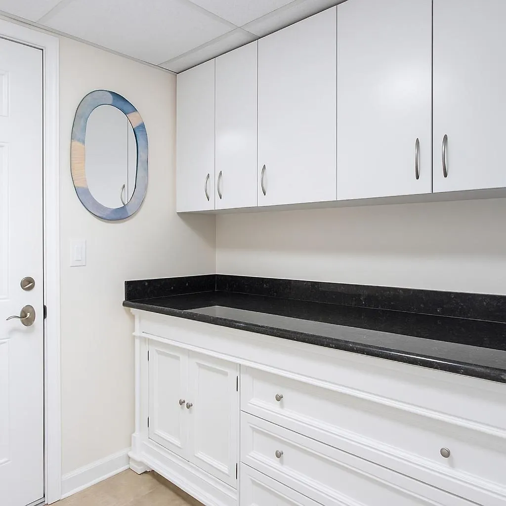 Ferienwohnung Gulf-Front 3Br3Ba Stunning Dual Balconies Panama Stadt Apartment