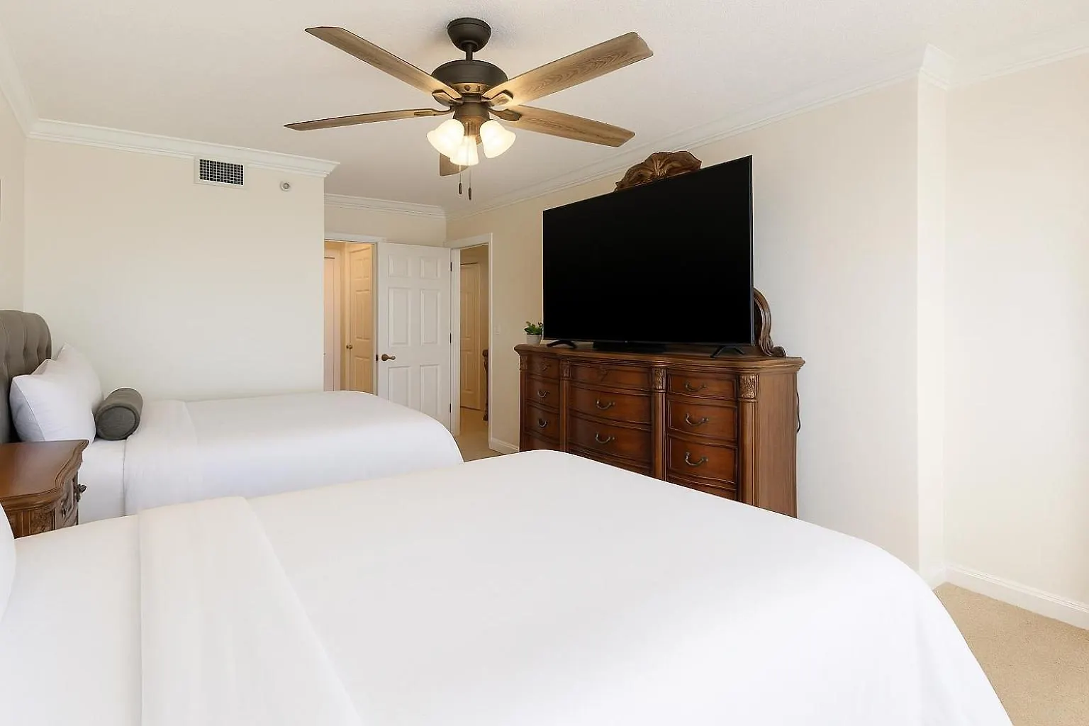 Ferienwohnung Gulf-Front 3Br3Ba Stunning Dual Balconies Panama Stadt Apartment