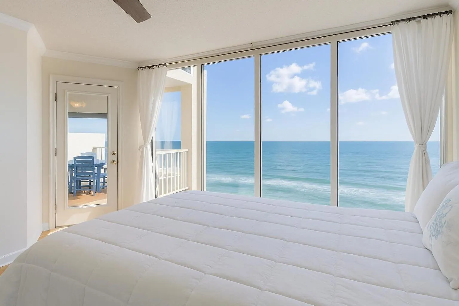 Apartment Ferienwohnung Gulf-Front 3Br3Ba Stunning Dual Balconies Panama Stadt