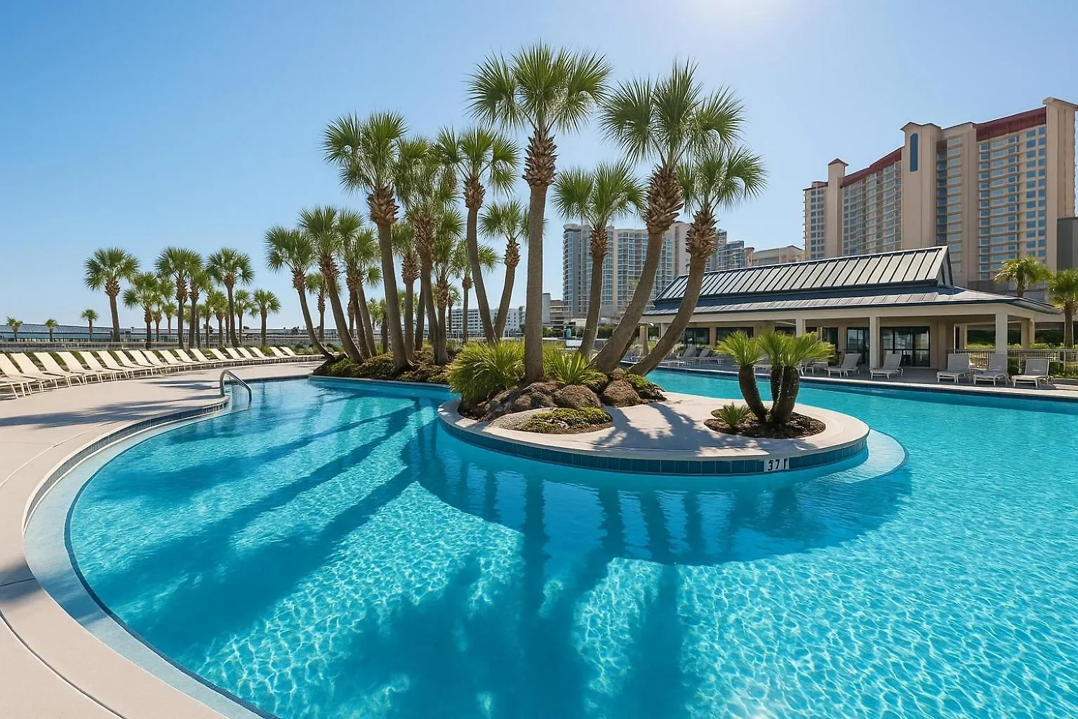 Ferienwohnung Gulf-Front 3Br3Ba Stunning Dual Balconies Panama Stadt