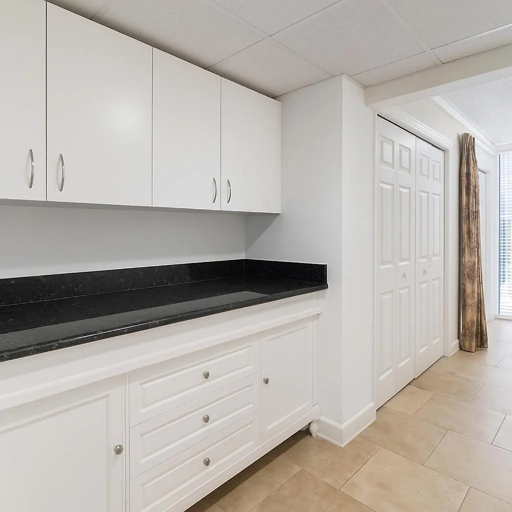 Gulf-Front 3Br3Ba Stunning Dual Balconies Apartment Panama City Beach 0*,  United States
